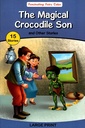 Fascinating Fairy Tales: The Magical Crocodile Son and Other Stories