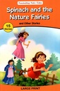 Fascinating Fairy Tales: Spinach and Nature Fairies and Other Stories
