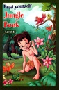 Read Yourself: Jungle Book (Level 6)