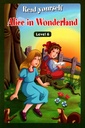 Read Yourself: Alice in Wonderland (Level 6)