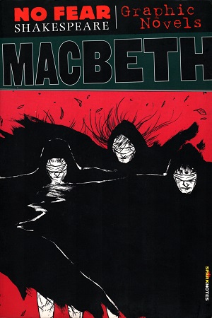 [9781411498716] Macbeth