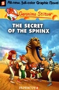 Graphic Novel - 2: The Secret of the Sphinx