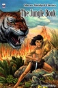 Macaw Abridged Classics: The Jungle book