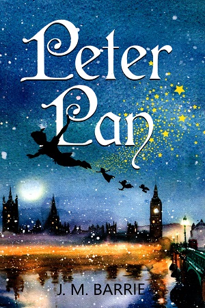 [9789386538376] Peter Pan