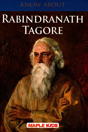 [9789350334102] Know About Rabindranath Tagore