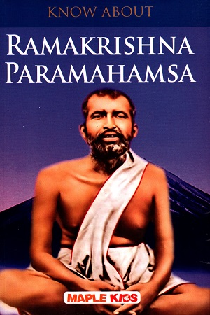[9789350335727] Know About Ramakrishna Paramhansa