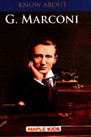 [9789350334218] Know About G.Marconi