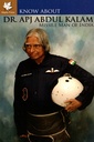 Know About Dr. Apj Abdul Kalam (Missile Man of India)