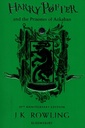 Harry Potter and the Prisoner of Azkaban - Slytherin (20th Anniversary Edition)