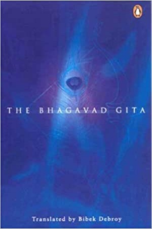 [9780144000685] The Bhagavad Gita