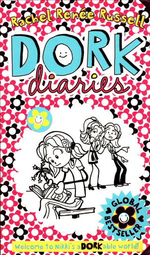 [9781471144011] Dork Diaries: 1