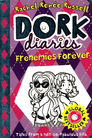 [9781471158049] Dork Diaries: Frenemies Forever