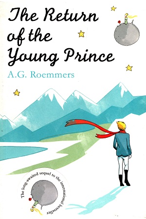 [9781786071576] The Return of the Young Prince