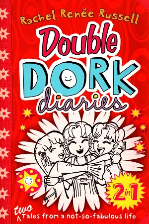 [9780857072184] Double Dork Diaries