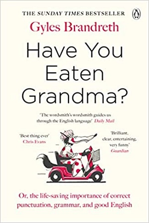 [9781405945080] Have You Eaten Grandma?
