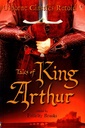 Usborne Classics Retold: Tales Of King Arthur