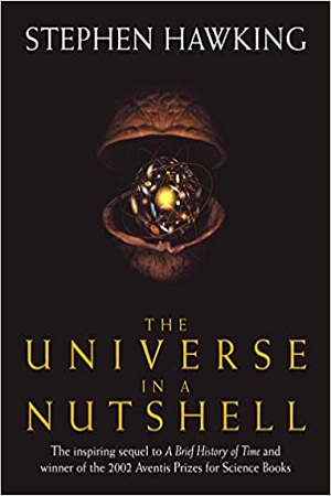 [97800593048153] The Universe In A Nutshell