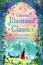 Illustrated Classics the Secret Garden & Other Stories