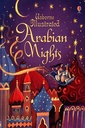 Usborne Illustrated: Arabian Nights