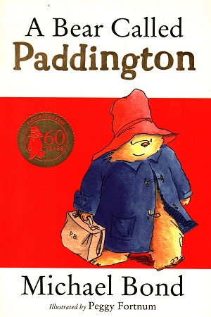 [9780007174164] A Bear Called Paddington