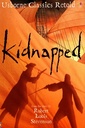 Usborne Classics Retold: Kidnapped