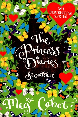 [9780330420389] The Princess Diaries - Book 6: Sixsational