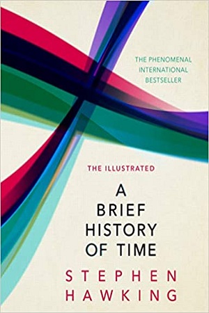 [9780593077184] The Illustrated A Brief History Of Time