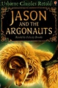 Usborne Classics Retold: Jason & The Argonauts