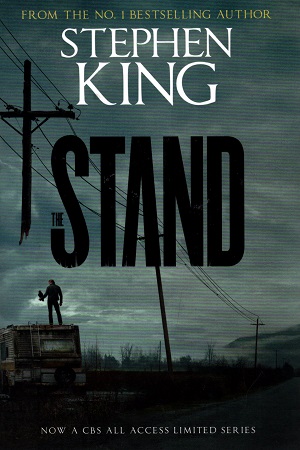 [9781529356540] The Stand