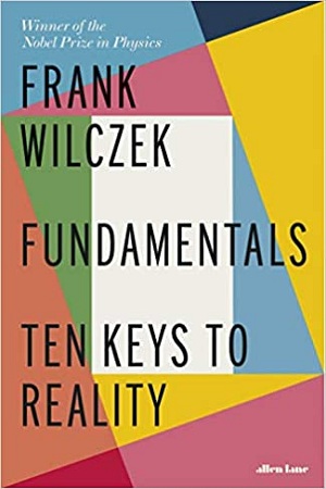 [9780241302460] Fundamentals : Ten Keys to Reality