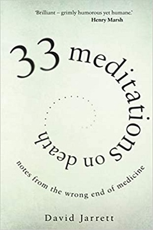 [9780857526946] 33 Meditations on Death