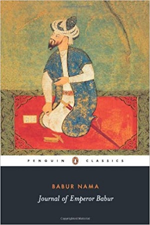 [9780144001491] Babur Nama