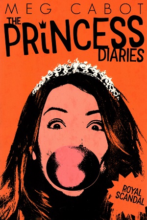 [9781509819041] The Princess Diaries: Royal Scandal