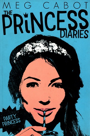 [9781509819034] The Princess Diaries: Party Princess