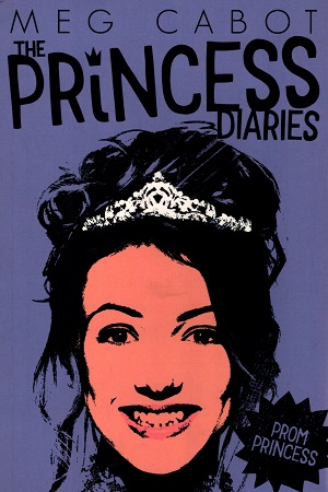 [9781509819010] The Princess Diaries: Prom Princess