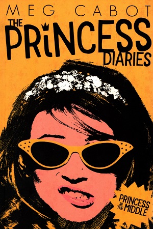 [9781509818990] Princess Diaries: Princess in the Middle