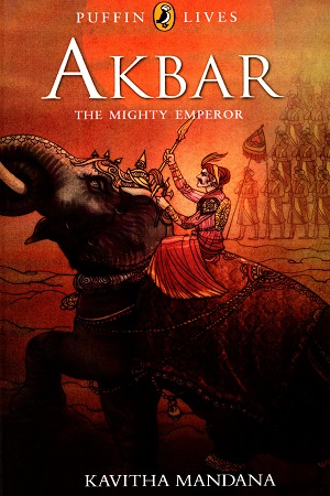 [9780143330837] Akbar: The Mighty Emperor