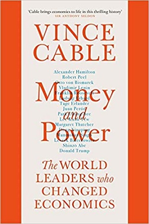 [9781786495112] Money and Power