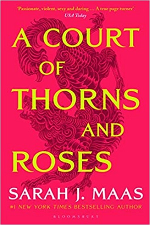 [9781526641168] A Court of Thorns and Roses