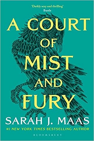 [9781526641144] A Court of Mist and Fury