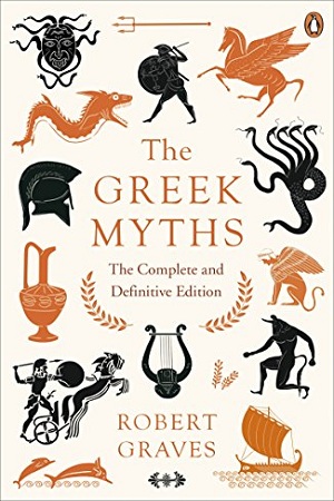 [9780241982358] The Greek Myths