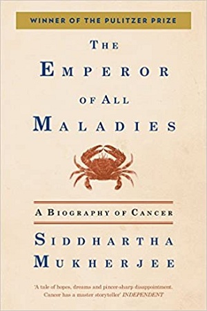 [9780007428052] The Emperor of All Maladies