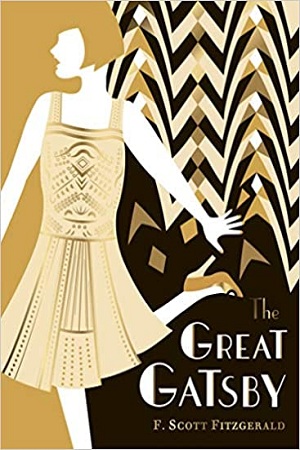 [9780241432570] The Great Gatsby