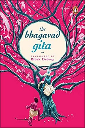 [9780670093151] The Bhagavadgita