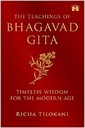 The Teachings of Bhagavad Gita