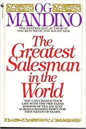 [9780553277579] The Greatest Salesman in the World