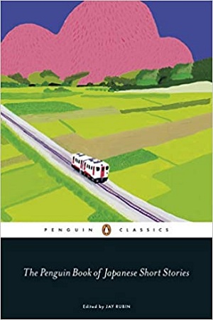 [9780241311905] The Penguin Book of Japanese Short Stories