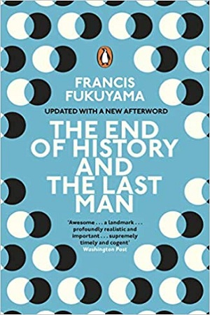 [9780241991039] The End of History and the Last Man