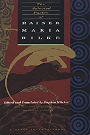 [9780679722014] The Selected Poetry of Rainer Maria Rilke