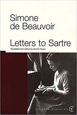 [9780099914907] Letters To Sartre